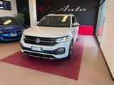 Volkswagen VOLKSWAGEN - T-Cross 1.6 TDI DSG R-LINE - Volkswagen T-Cross mit Diesel-Antrieb: Automatik