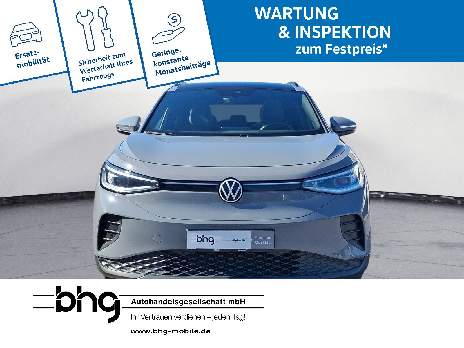 Volkswagen ID.4 - Bild 7