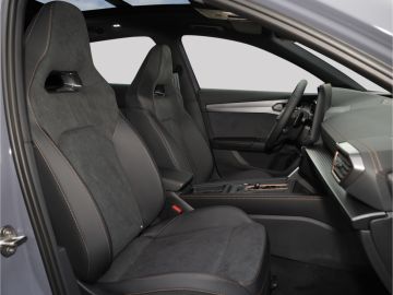 Cupra Formentor VZ 2.0 TSI 4Drive DSG Matrix Pano AHK 