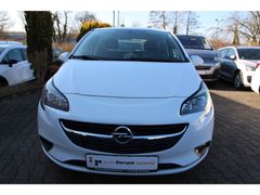 Fahrzeugabbildung Opel Corsa Edition*Klima*Sitzheizung*Parktronic*8-f