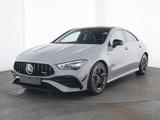 Mercedes-Benz CLA 35 AMG 4M Prem+ MY26 PerfSitz RIDE Burm Pano - Mercedes-Benz CLA 35 AMG mit Panoramadach