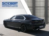 BMW i7 xDrive60 M Sport LED HuD Standhzg NAVI KAMERA - BMW i7 Gebrauchtwagen