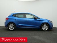 Seat Ibiza - Vorschau Bild 8