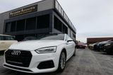 Audi A5 35 TFSI basis Sportback (F5A) 1JAHR WERKSGARA - Audi A5: Weiß, Sportback