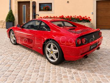 صورة 5 لـ 1996 Ferrari F355