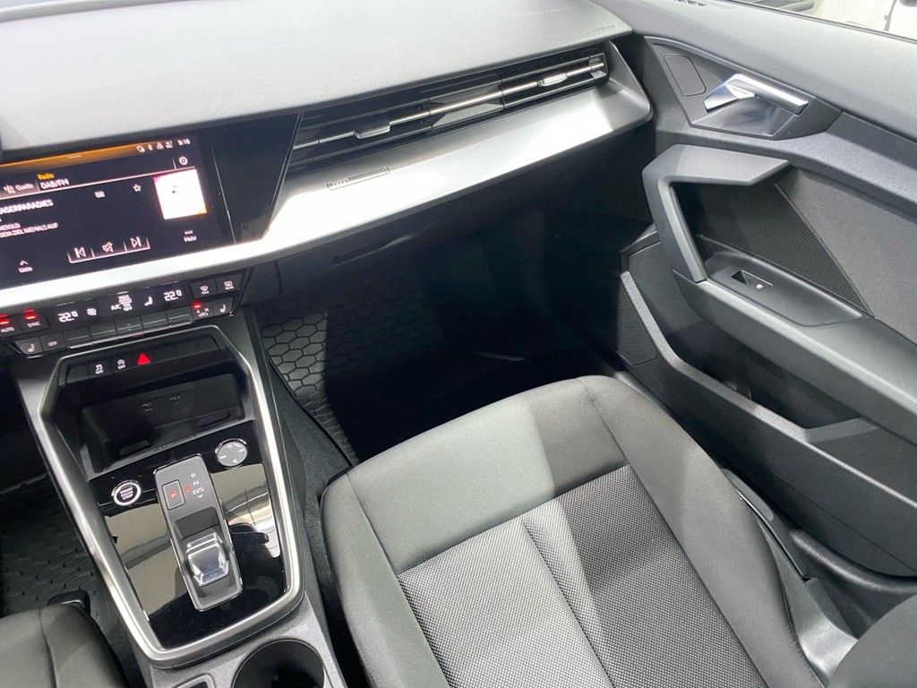 Audi A3 - Bild 8