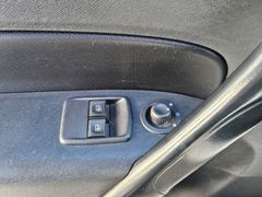 Fahrzeugabbildung Kangoo Rapid Extra Blue dCi 115 Sortimo