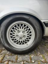 Opel Monza - Opel Monza Benziner Gebrauchtwagen