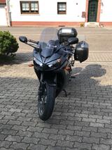 Yamaha FZ1 GT - YAMAHA FZ