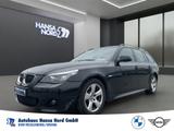 BMW 530i T. XENON NAVI LEDER PDC SHZ ACC KLIMA 17" - BMW 530 aus 2010: Kombi