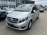 Mercedes-Benz V 220 CDI kompakt Edition - Bluetooth - RFK - PD - Mercedes-Benz V 220: Cdi