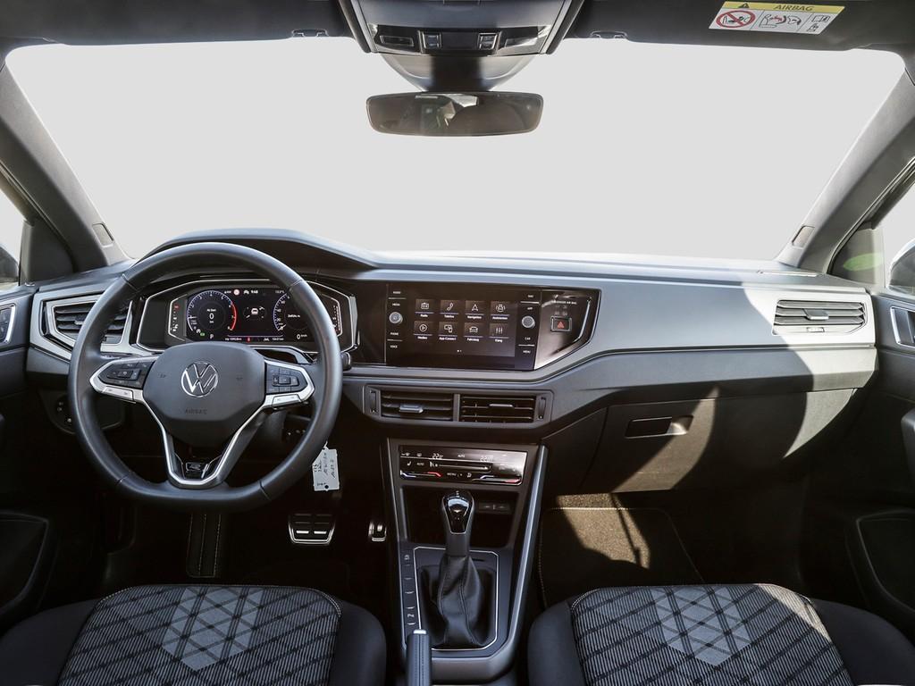 Volkswagen Taigo 1.0 TSI DSG R-Line AHK/RFK/Navi, миниатюра 12