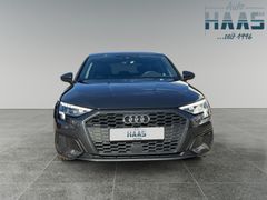 Fahrzeugabbildung Audi A3 Sportback 35 TDI Navi ACC Sitzh. 1 Hand
