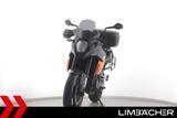 KTM 990 SMT - NEU BEREIFT, TOPCASE - SUPER MOTO