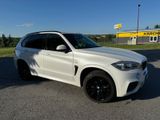 BMW X5 xDrive30d -M-Paket-Standheizung-AHK-8 Fach