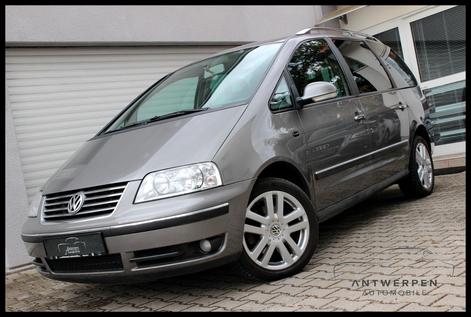 Volkswagen 2,0TDI*7M*Freestyle*Navi*Klimaauto*1.Hd*Org65tkm