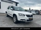 Skoda Yeti Active Outdoor - Skoda Yeti: Active Outdoor