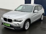 BMW X1 18 i sDrive AUTOMATIK SCHECKHEFT - BMW X1