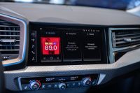 Audi A1 - Vorschau Bild 12