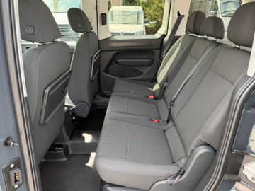 Volkswagen Caddy eHybrid 0,5% Steuer, Carplay, Assistenzp.