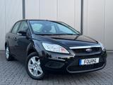 Ford Focus Lim. Style*TOP-ZUSTAND*GARANTIE*KLIMA - Ford Focus: Style