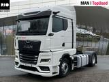 MAN TGX 18.510 4x2 BL SA 3.900 RD 24 M ATG - MAN M90