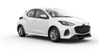 Mazda 2 Hybrid - Vorschau Bild 5