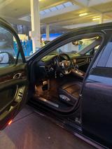 Porsche Panamera Diesel - - Porsche Gebrauchtwagen in Ludwigshafen