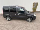 Fiat Doblo 1.4 8V Malibu Minicamper - Fiat Doblo Malibu