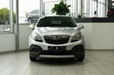 Opel Mokka Selection ecoFlex - Opel aus 2013