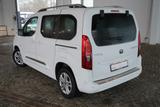 Toyota Proace City Verso 1.2 Navi Kamera Sitzheizung - Toyota: Proace