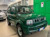 Suzuki Jimny 1.3i 16V cat 4WD JLX - Suzuki: Jlx