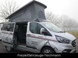 Dethleffs Globevan Camp Two !!TOP AUSSTATTUNG!! sofort - Dethleffs Globevan