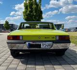 Porsche 914 - Porsche aus 1974