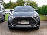 Toyota C-HR 2.0 Plug-in Hybrid Teamplayer NAVI SHZ PDC - Toyota C-HR in Essen