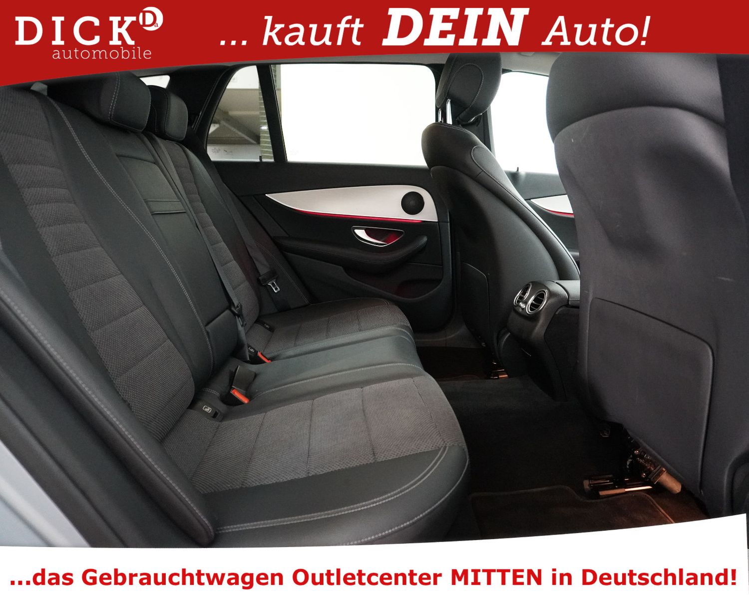 Fahrzeugabbildung Mercedes-Benz E300de T 2X Avantg PANO+STDHZ+KAM+MULTIBEAM+AHK+