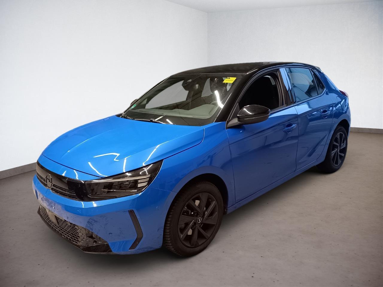 Opel Corsa 1.2DIT*GS*LED*Kamera*PDC*SHZ*LHZ*DAB+*