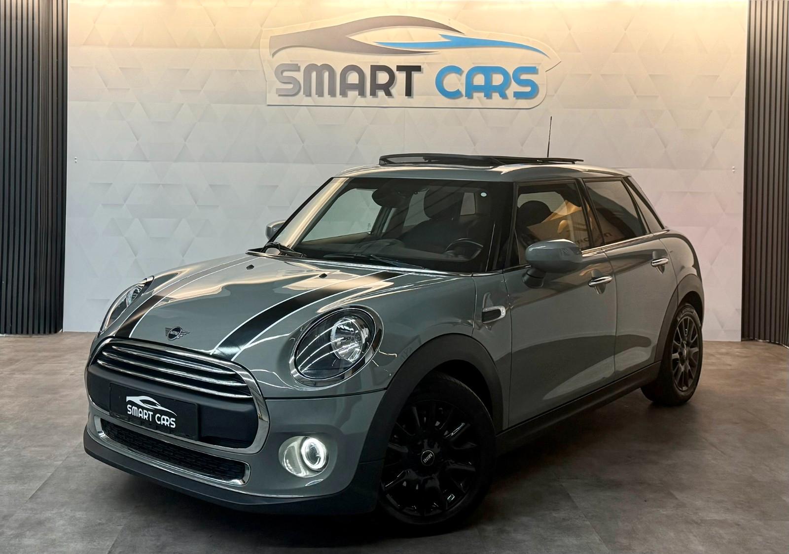 MINI Mini ONE*Pano*Keyless*1.Hand*Top*
