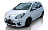 Renault Twingo 1,2 YAHOO Klima - Renault Twingo: Yahoo