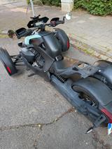 Can-Am Ryker 900 - Can-Am Ryker 900