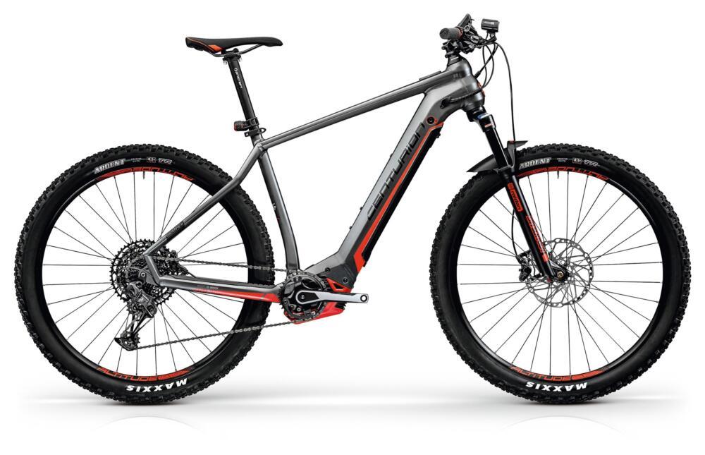 Centurion Backfire E R860i 29" S/M / (45)