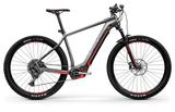 Centurion Backfire E R860i 29" S/M / (45) - Centurion E-Bikes