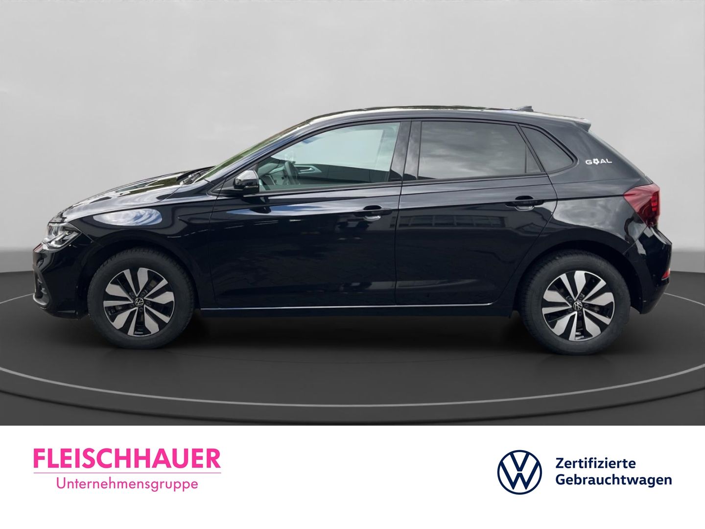 Volkswagen Polo VI Goal 1.0 DSG SHZ KAMERA AHK NAVI foto 4