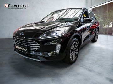 Ford Kuga Titanium LED NAVI ACC TWA B&O KAMERA