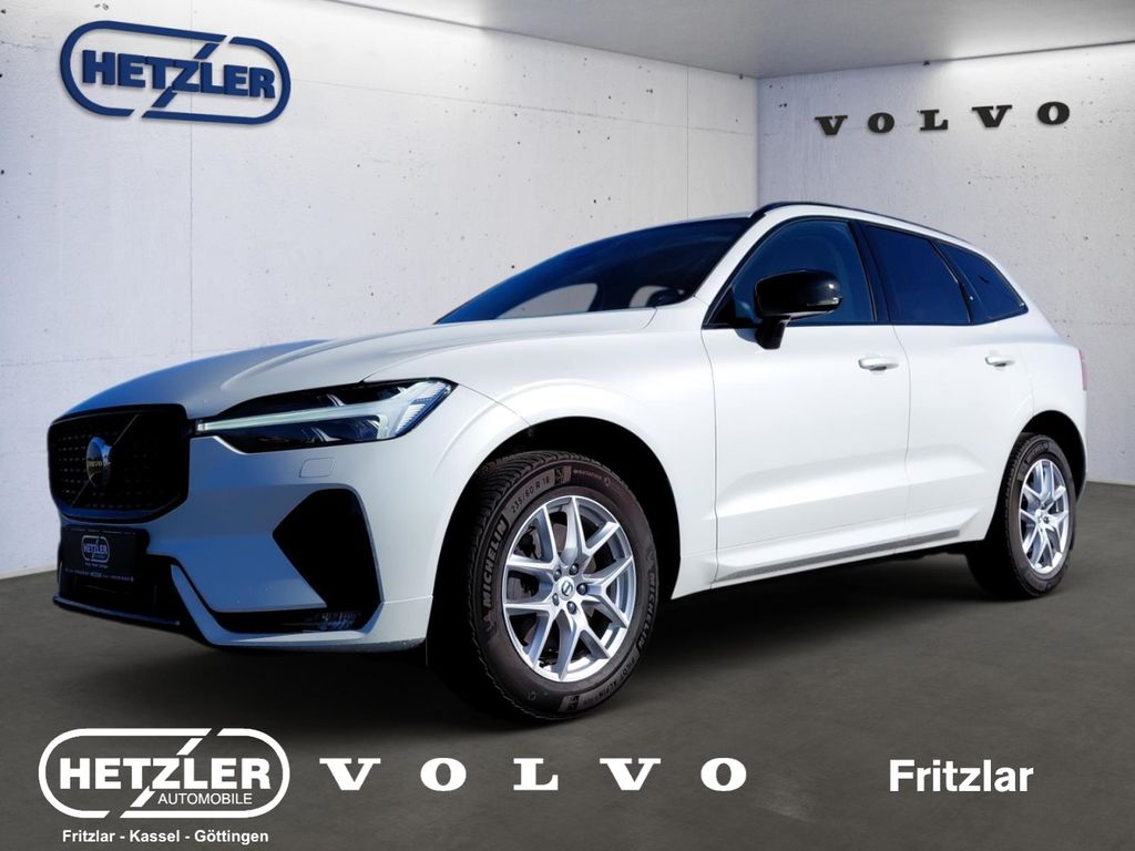 Image of Volvo XC60