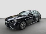 Mercedes-Benz C 220 d T-Modell AMG Premium AMG*DISTR*PDC*360°
