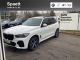BMW X5 xDrive30d M Sportpaket Head-Up HiFi DAB WLAN - BMW X5: Xdrive