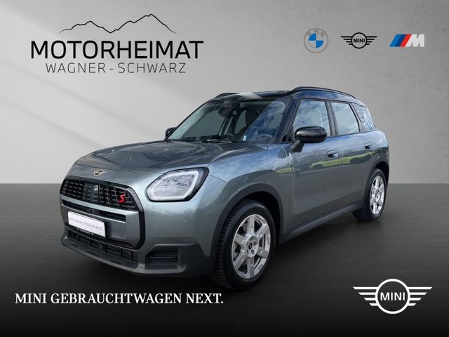 MINI Countryman S ALL4 Classic XL ACC 360° 1,99% Fina