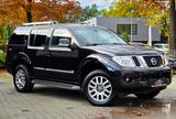Nissan Pathfinder 3.0 dCi LE Autom. 7Sitzer Navi AHK - Nissan Pathfinder mit Diesel-Antrieb: 3.0