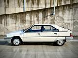 Citroën BX - Citroën BX Benziner Gebrauchtwagen